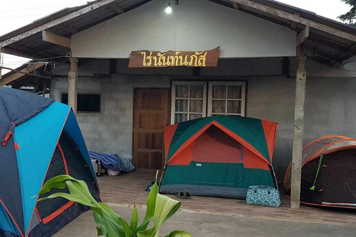 Tent