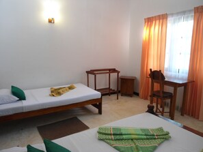 1 bedroom, premium bedding, in-room safe, desk - Indi Rose Garden (Habarana)