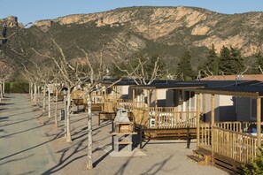 Mobil enhet - Premium - 2 sovrum | BarnsÀngar, wi-fi och sÀngklÀder