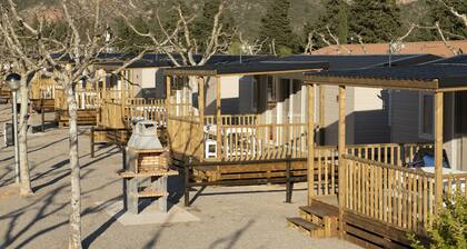 La Noguera Camping & Bungalow