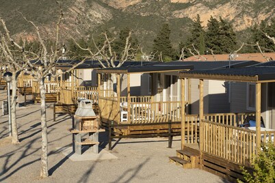 La Noguera Camping & Bungalow