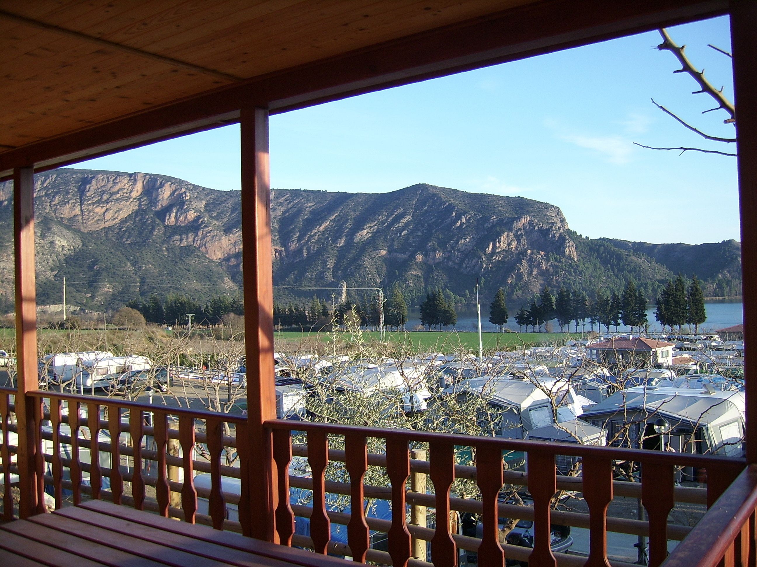 Superior Bungalow, 2 Bedrooms | Terrace/patio