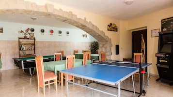 Spielezimmer