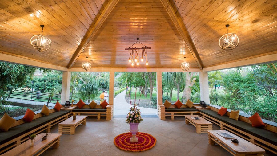 Tarangi Resort and Spa