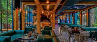 Tarangi Resort and Spa