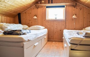 3 bedrooms