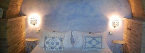 Double or Twin Room, Garden View