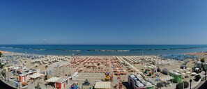 Nära stranden