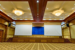 Meeting facility - Sky View Resort Buriram (Buriram)