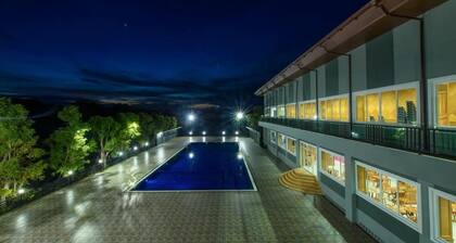 Sky View Resort Buriram