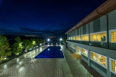 Sky View Resort Buriram