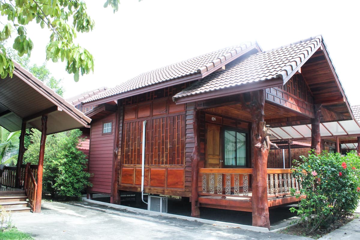 Thai House | Ókeypis þráðlaus nettenging
