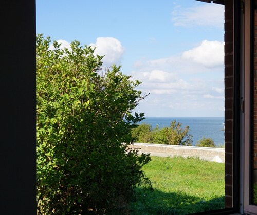 Miin Hüs iip Lun - Ferienhaus