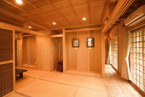 패밀리 하우스 (Private Vacation Home, PAINUYA) | 1 개의 침실, 무료 WiFi, 침대 시트