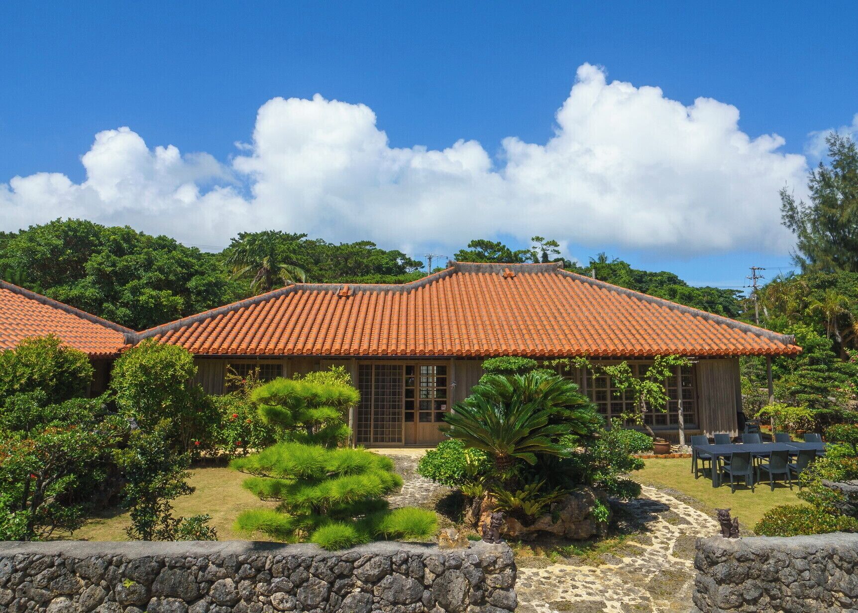 Private Vacation Home, DAIBANYA | Exterior