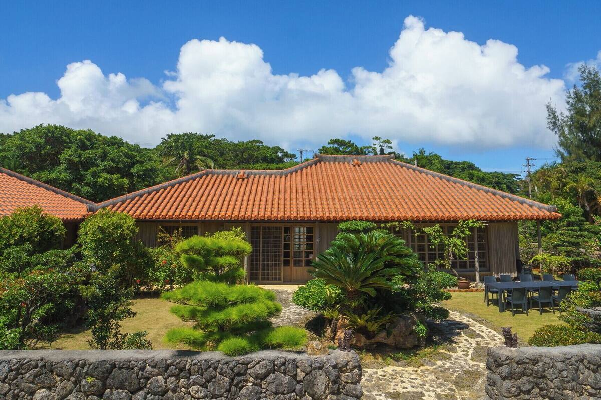 Private Vacation Home, DAIBANYA | Exterior