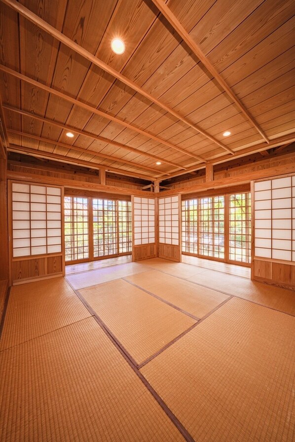 Casa Deluxe (Private Vacation Home, DAIBANYA) | Wifi gratis y ropa de cama 