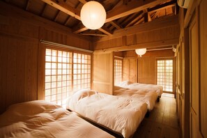 패밀리 하우스 (Private Vacation Home, PAINUYA) | 1 개의 침실, 무료 WiFi, 침대 시트