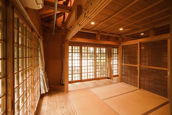 Private Vacation Home, PAINUYA | 1 bedroom, free WiFi, bed sheets