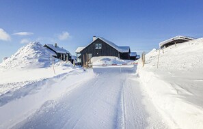 Udendørsområde