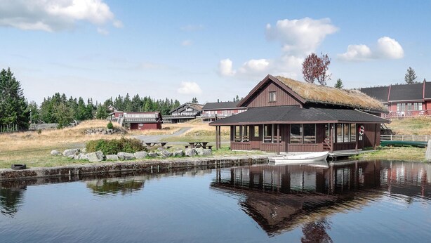 Eksteriør