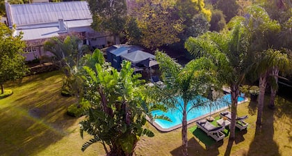 Elianthe Boutique Guesthouse