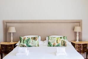 Family Room, 1 King Bed - Elianthe Boutique Guesthouse (Swellendam)