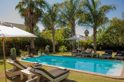 Elianthe Boutique Guesthouse