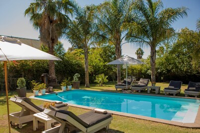 Elianthe Boutique Guesthouse