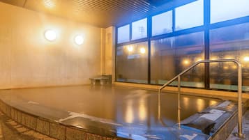 Public bath