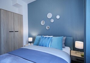 Appartement Deluxe, 1 chambre