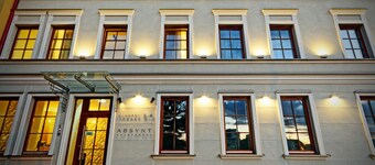 Absyntapart -  Stare Miasto