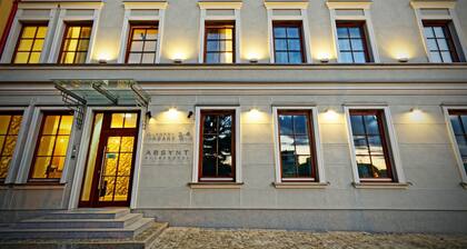 Absyntapart - Stare Miasto