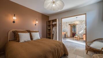 Exclusive-Ferienhaus, mit Bad