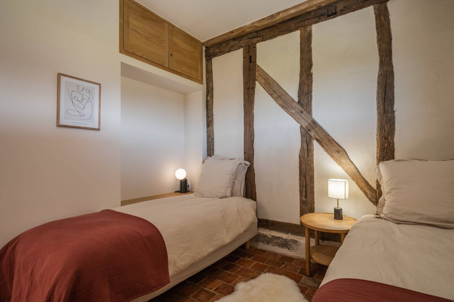 Kamer
