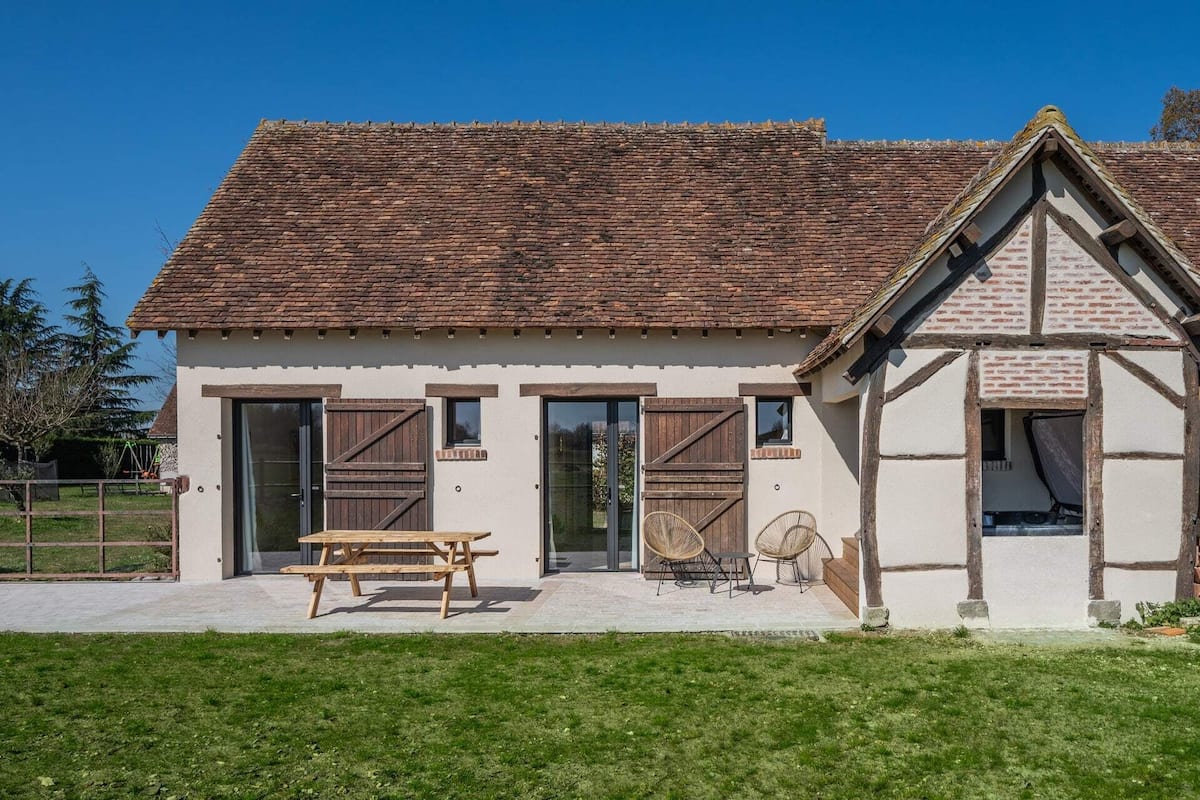 Exclusive Cottage, Ensuite | Exterior