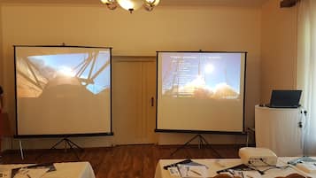 Sala de reuniones