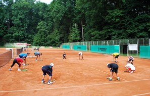 Sports facility - SIESTA Rodinný resort (Pardubice)