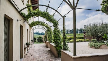 Veranda