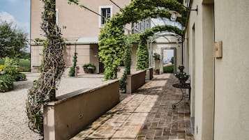 Veranda