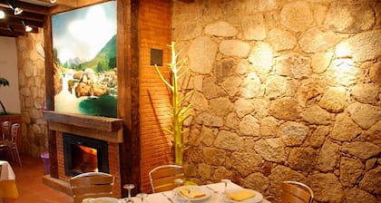 Hostal El Cardenillo