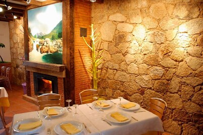 Hostal El Cardenillo