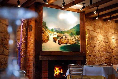 Hostal El Cardenillo