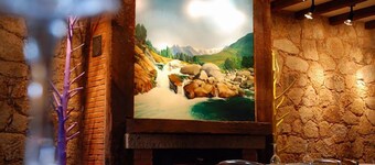 Hostal El Cardenillo