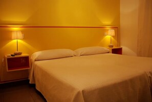 Lits pliants/supplémentaires, Wi-Fi gratuit