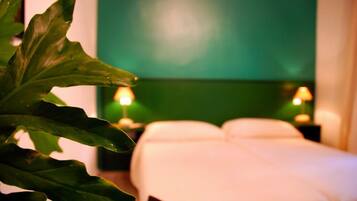 Twin Room, 2 Twin Beds | Rollaway beds, free WiFi