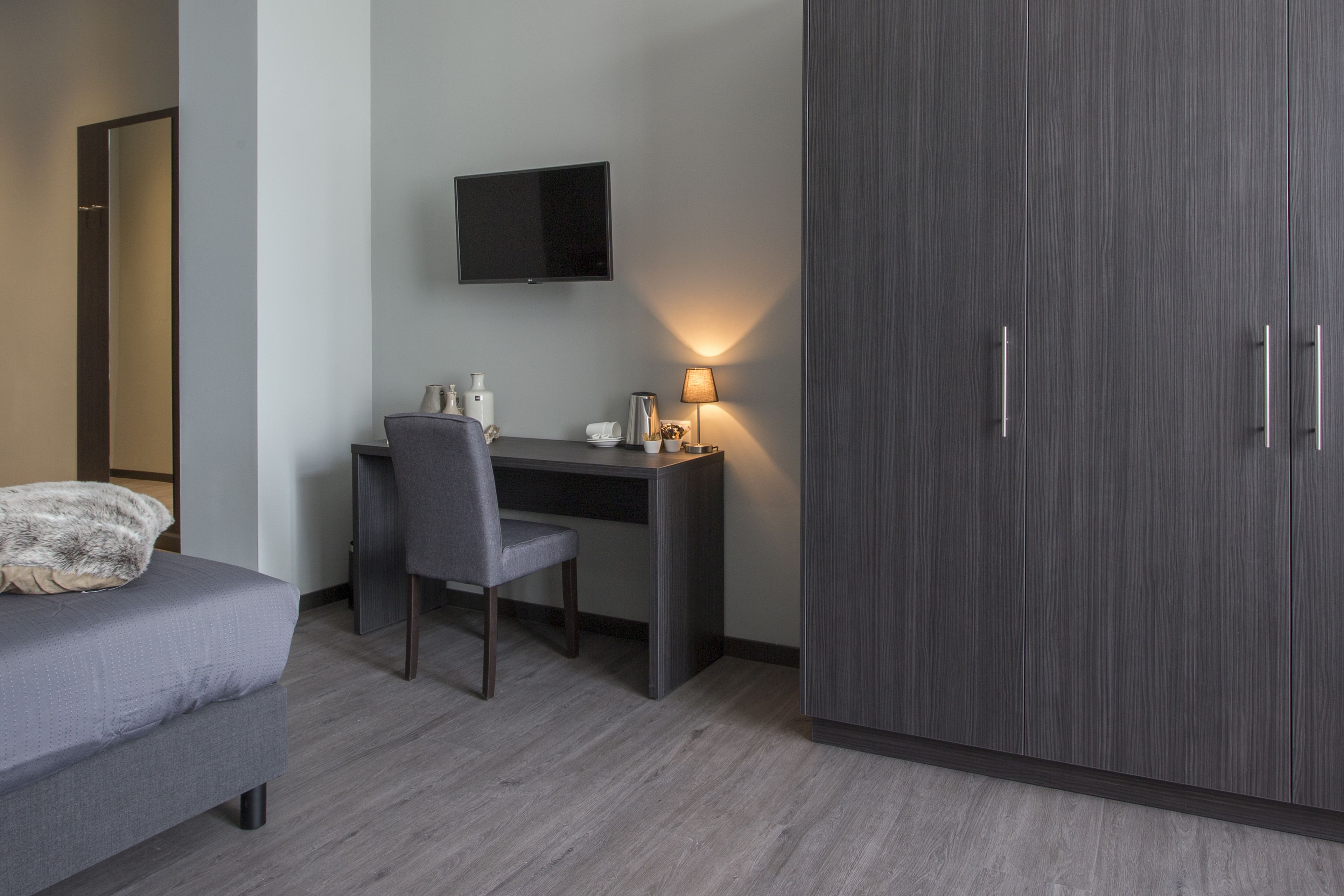 superior room | 1 bedroom, premium bedding, minibar, in-room safe