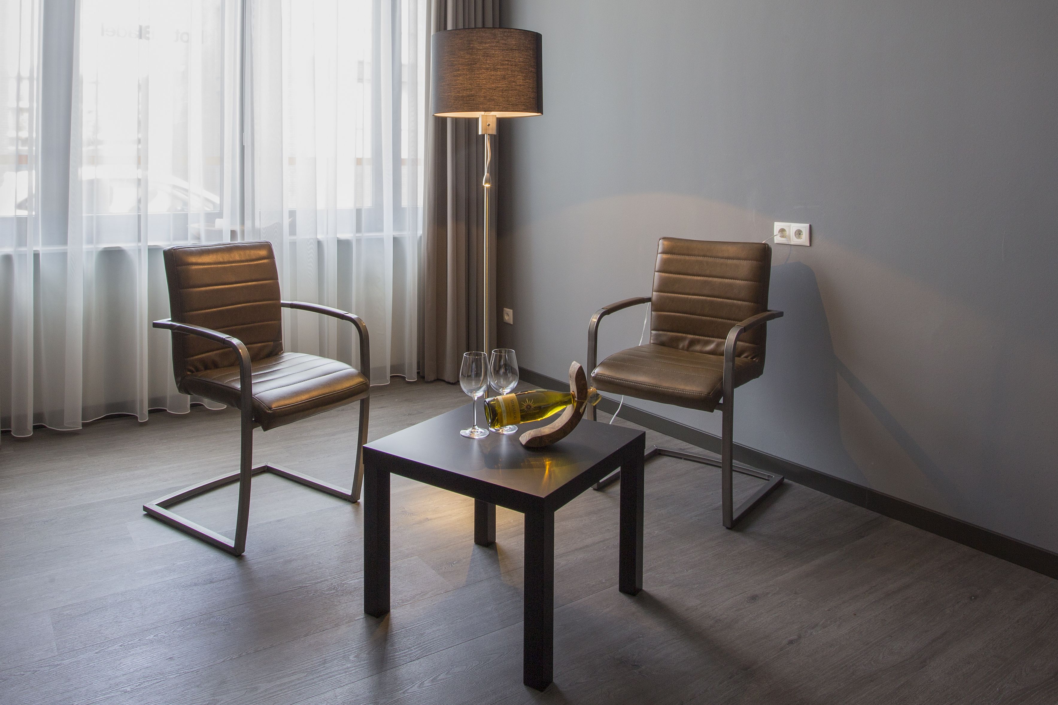 superior room | 1 bedroom, premium bedding, minibar, in-room safe