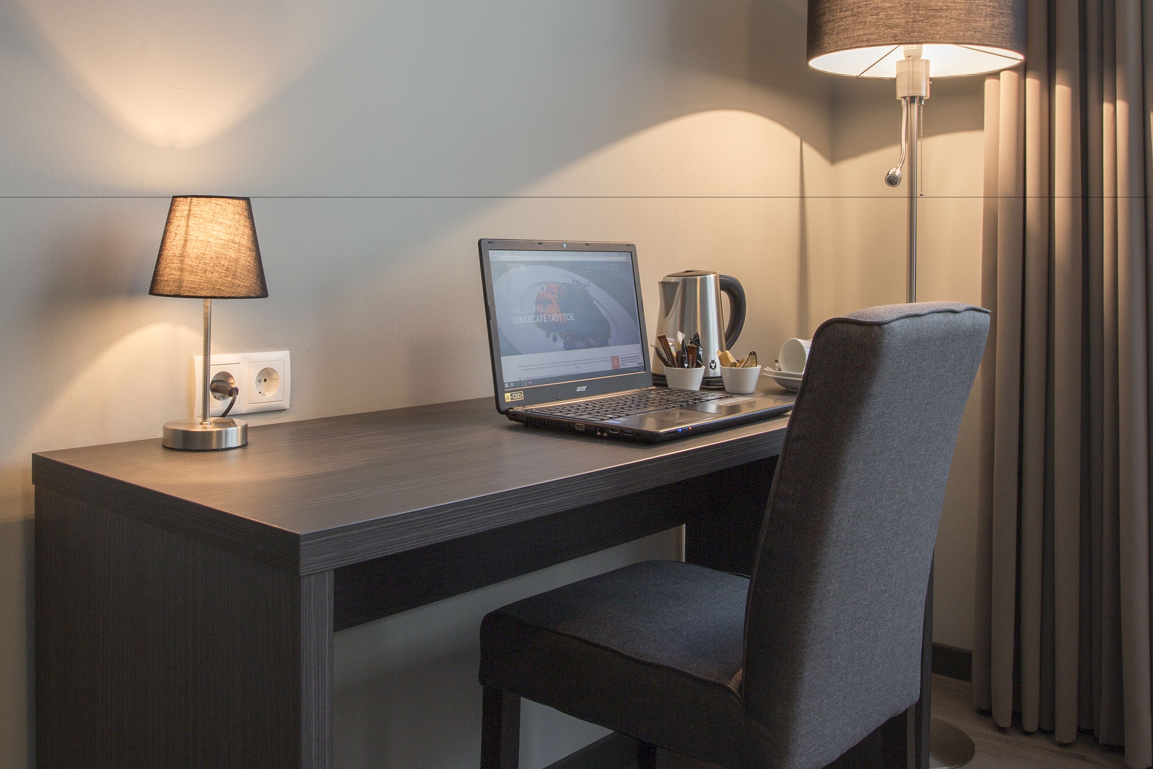 economy room | 1 bedroom, premium bedding, minibar, in-room safe