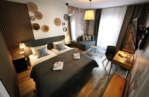 Hotel Bürgerhof